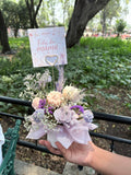 Maceta Floral