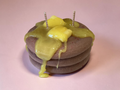 Hot cake
