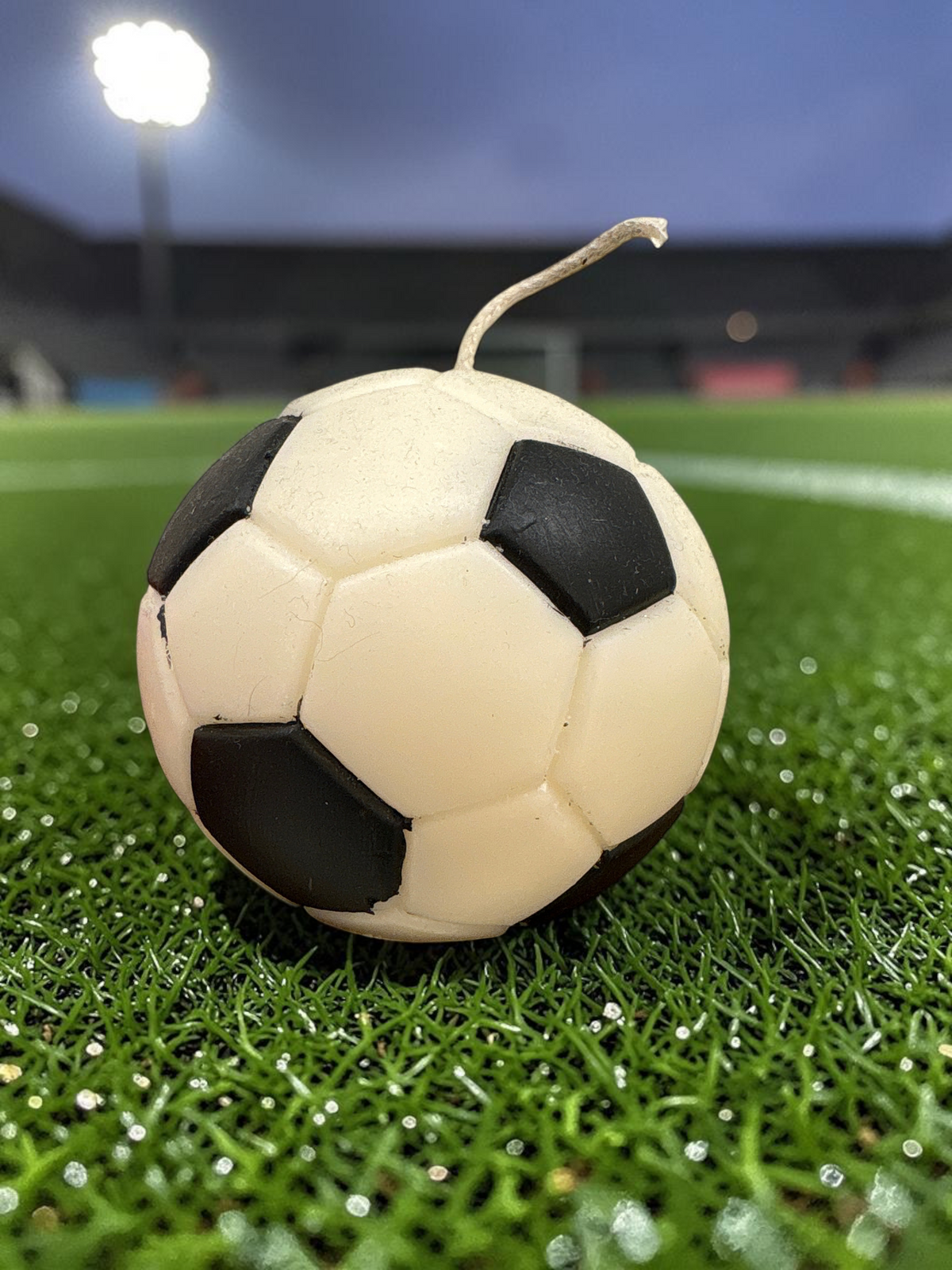 Balón de futbol