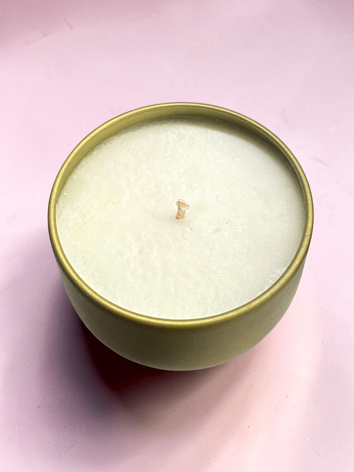 Vela de masaje