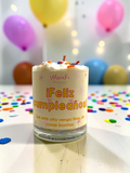 Feliz cumpleaños