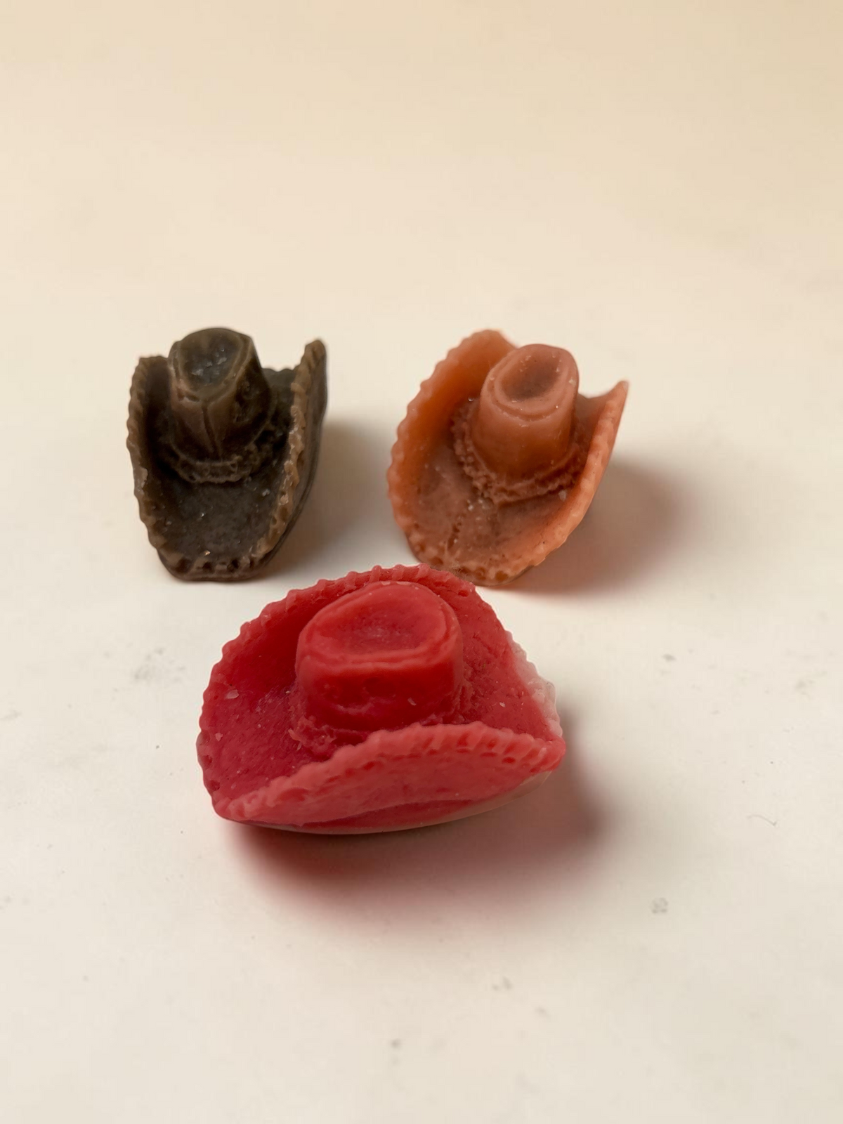 Sombrero vaquero wax melt