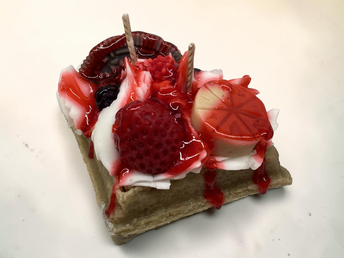 Wafle