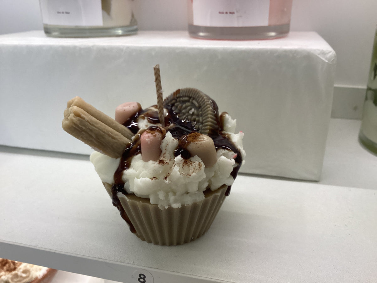 Cupcake