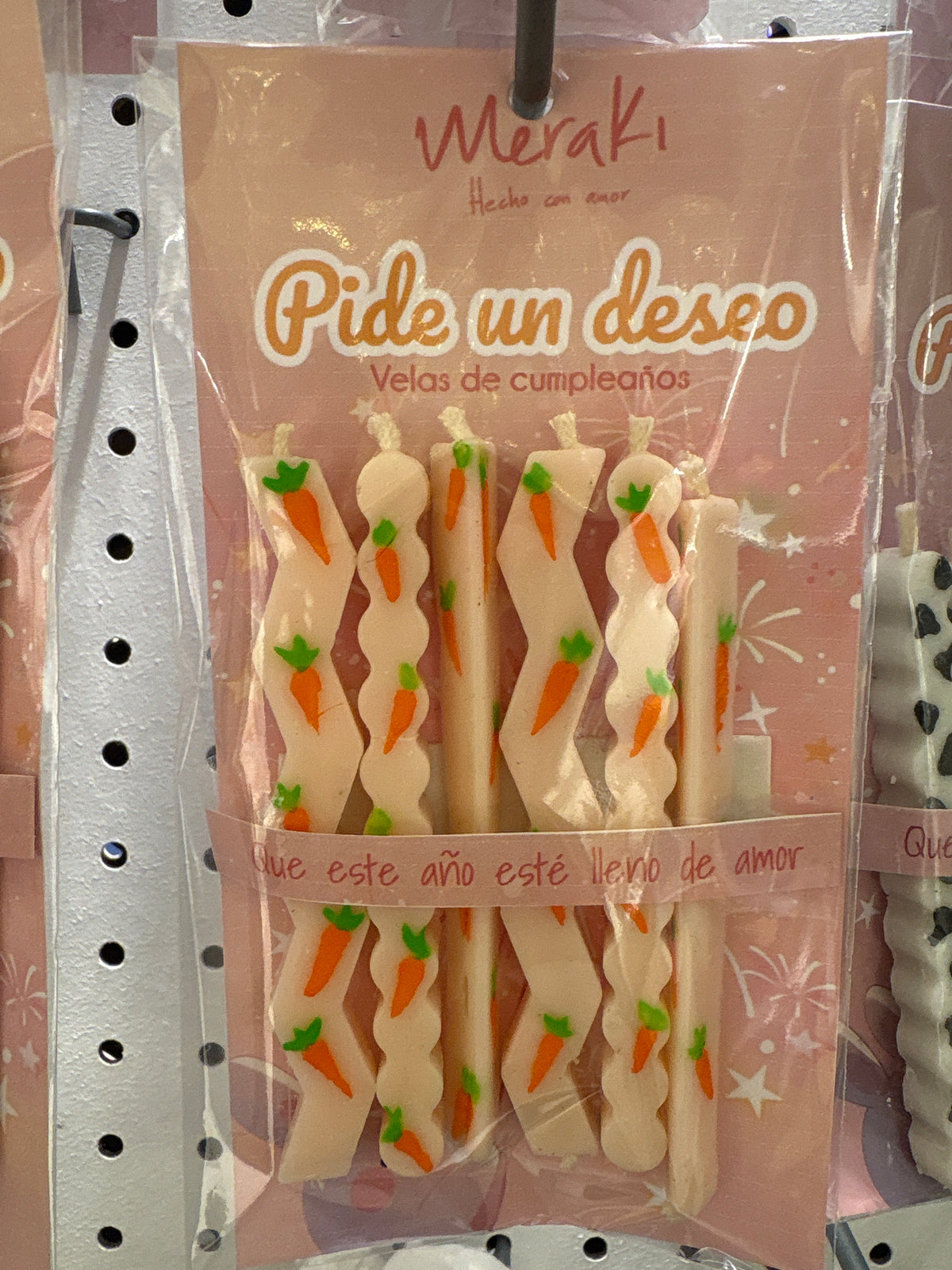 Pide un deseo