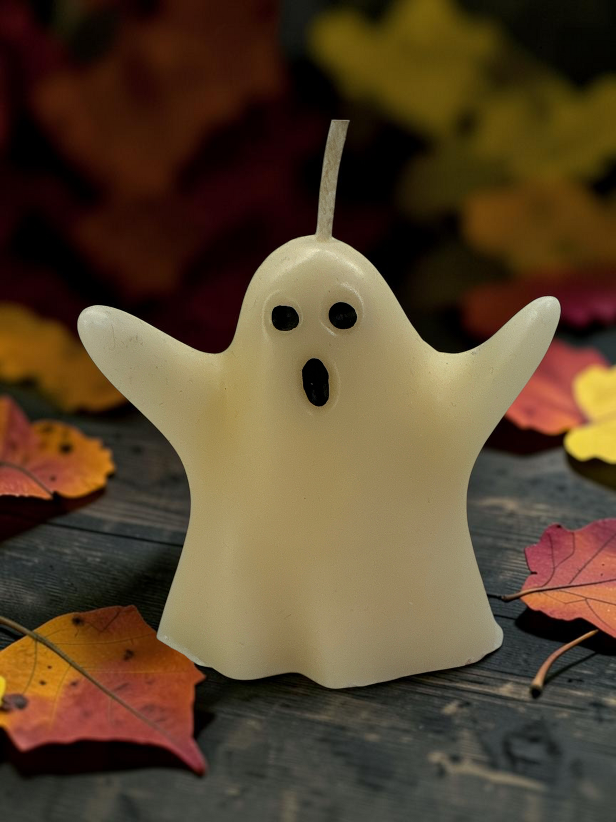 Fantasma Steve
