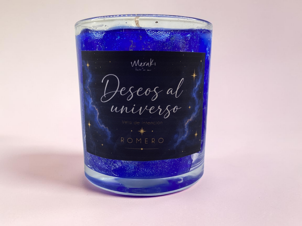 Deseos al universo