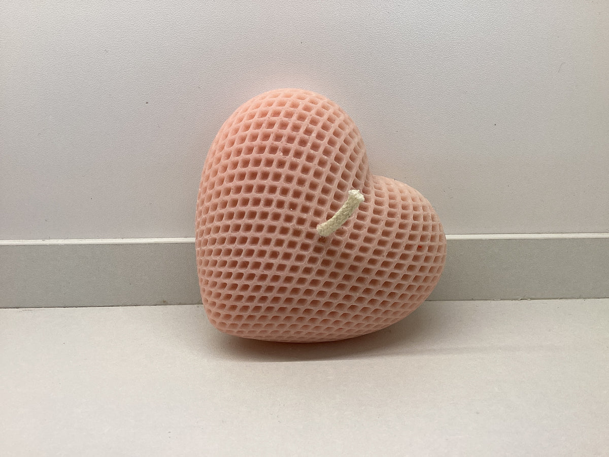 Corazón grande
