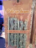 Pide un deseo