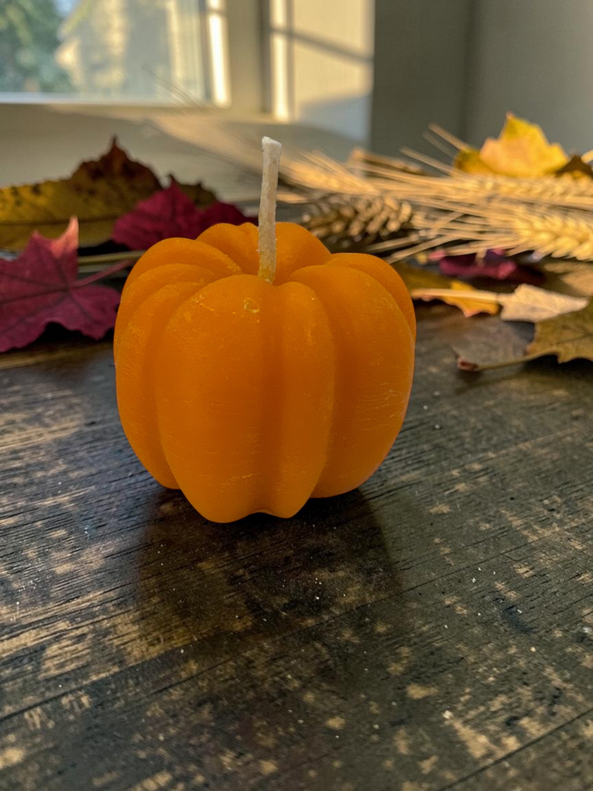 Calabaza grande