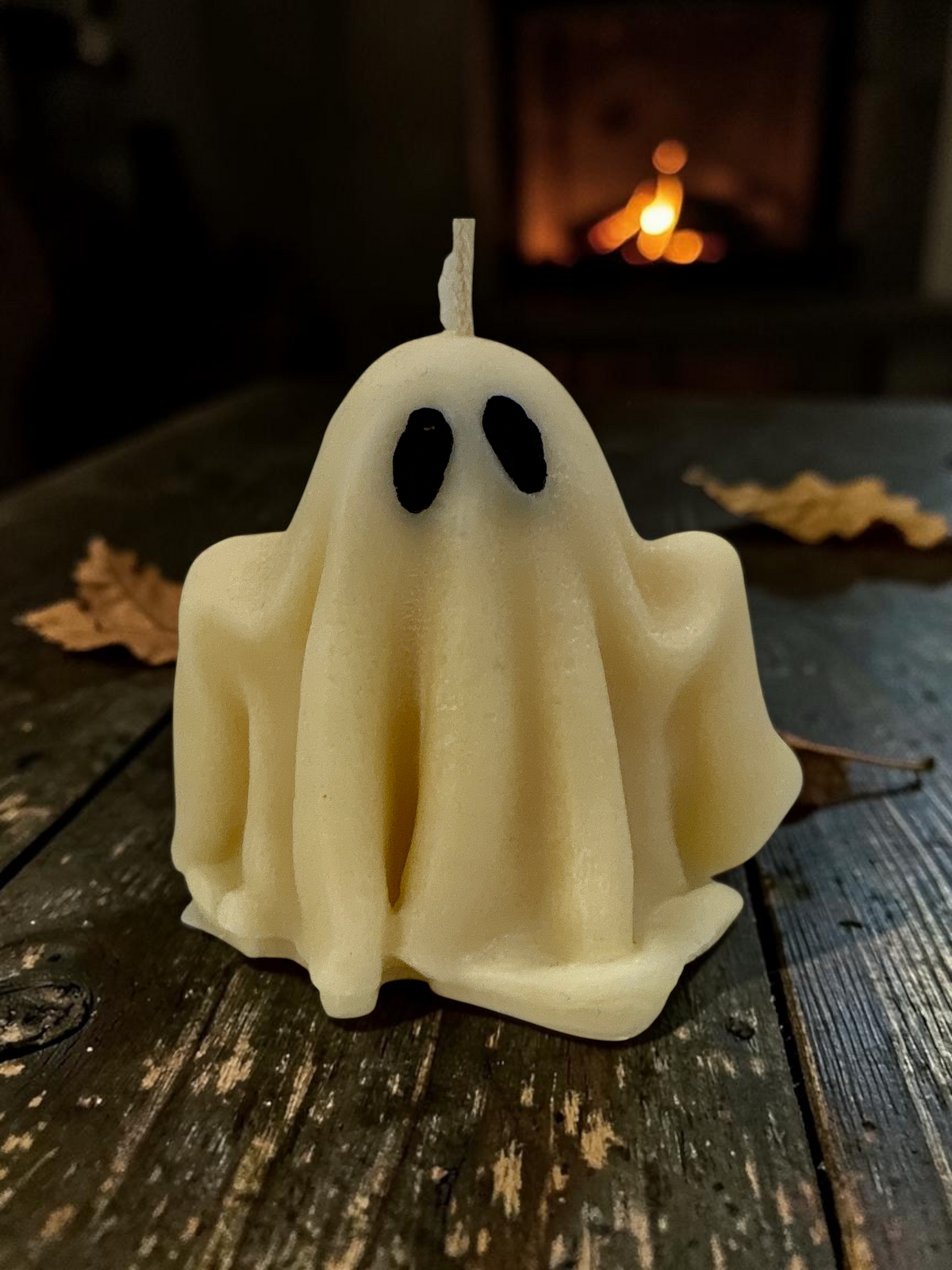 Fantasma Jack