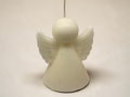 Angel liso