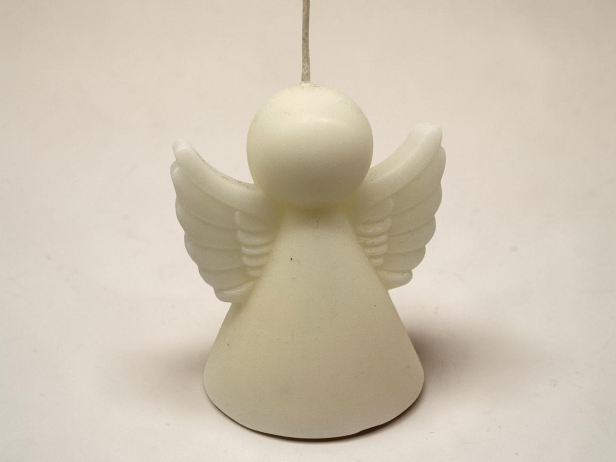 Angel liso