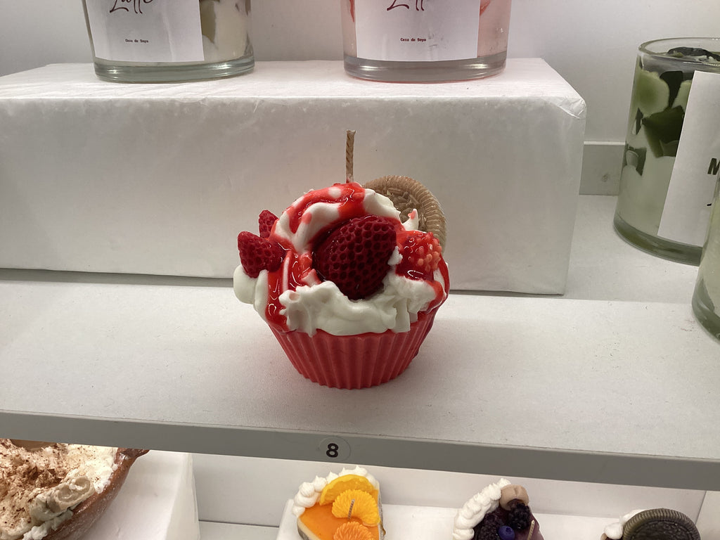 Cupcake