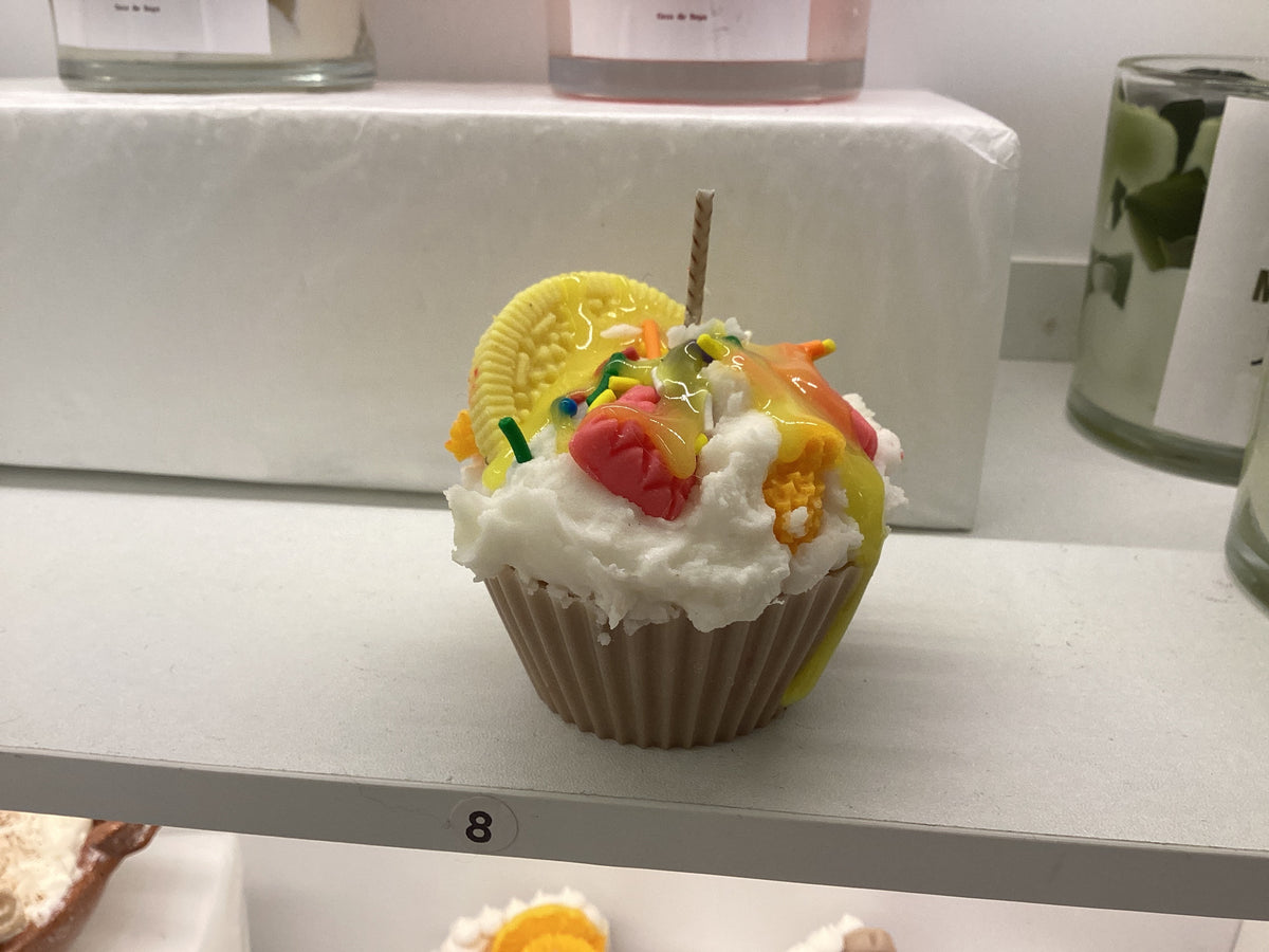 Cupcake