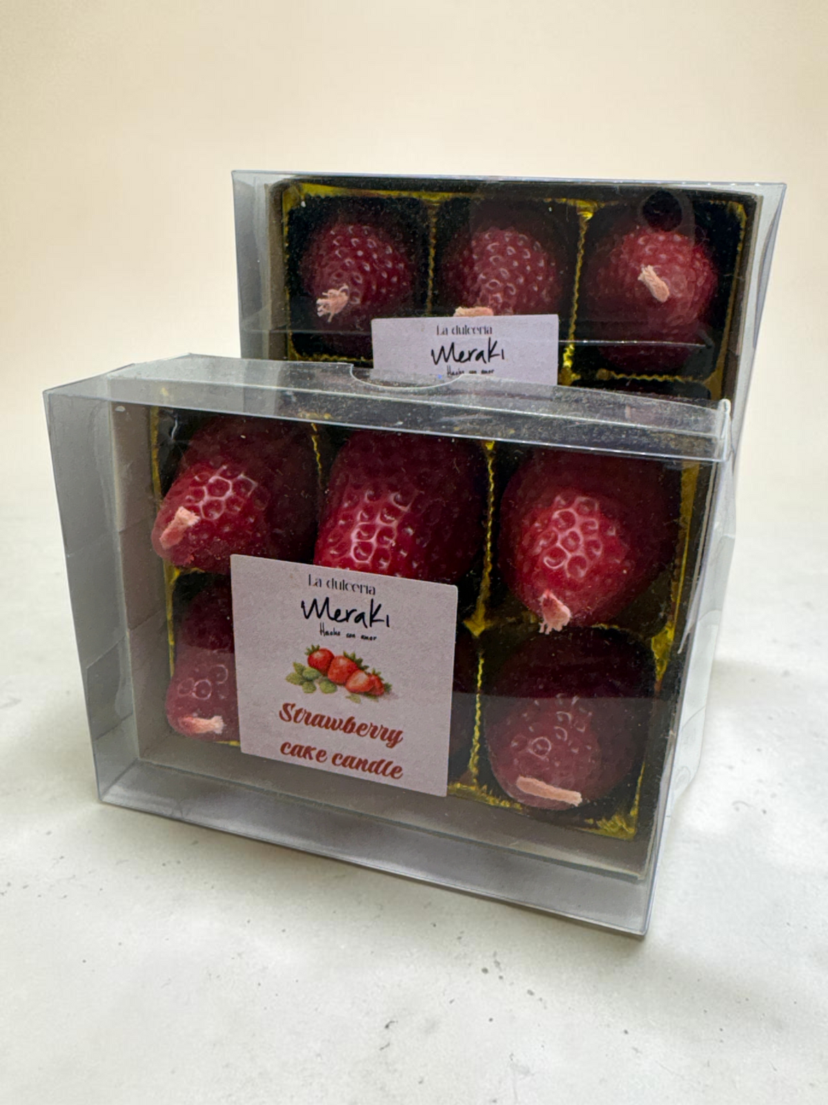 Fresas