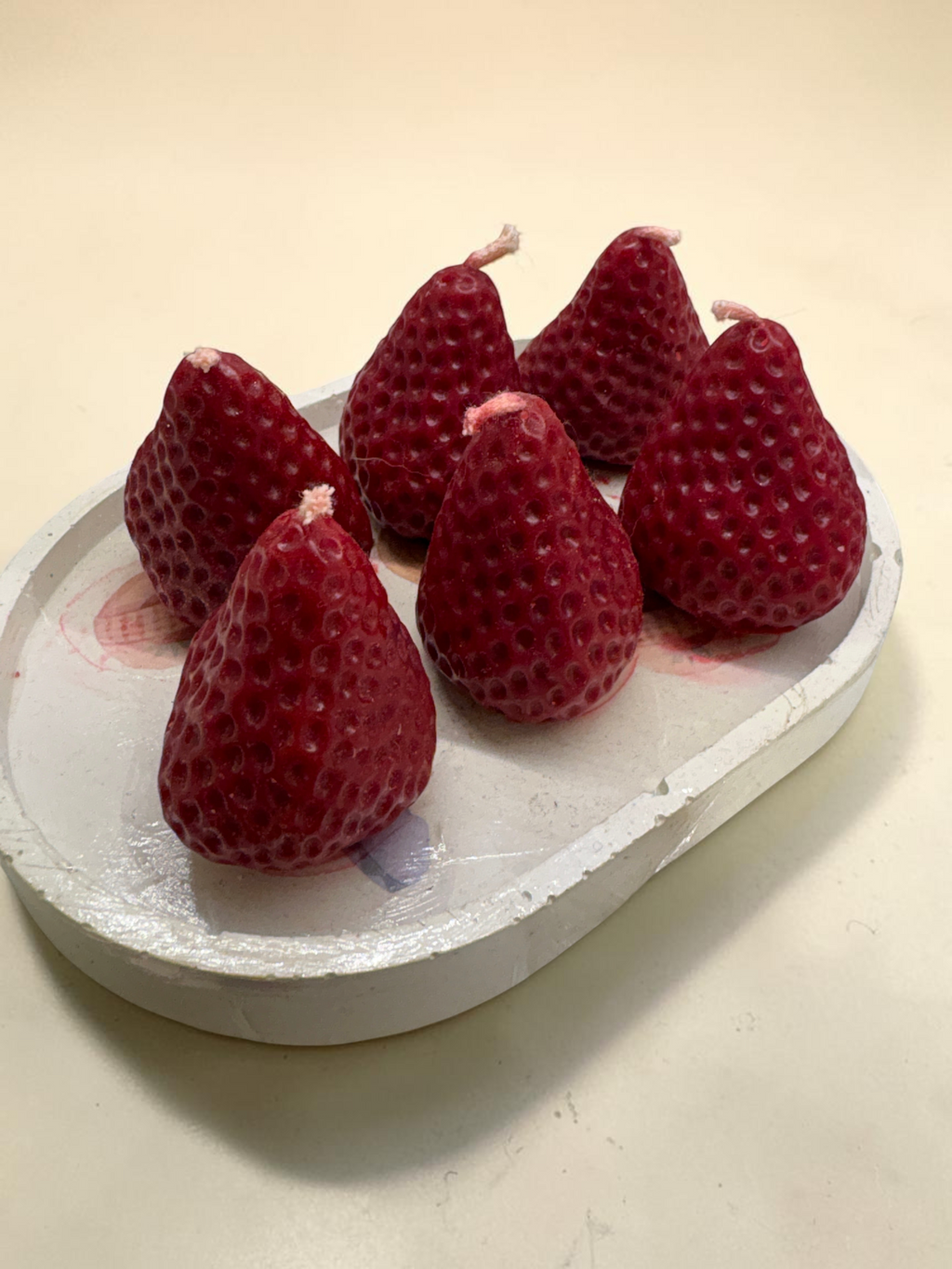Fresas