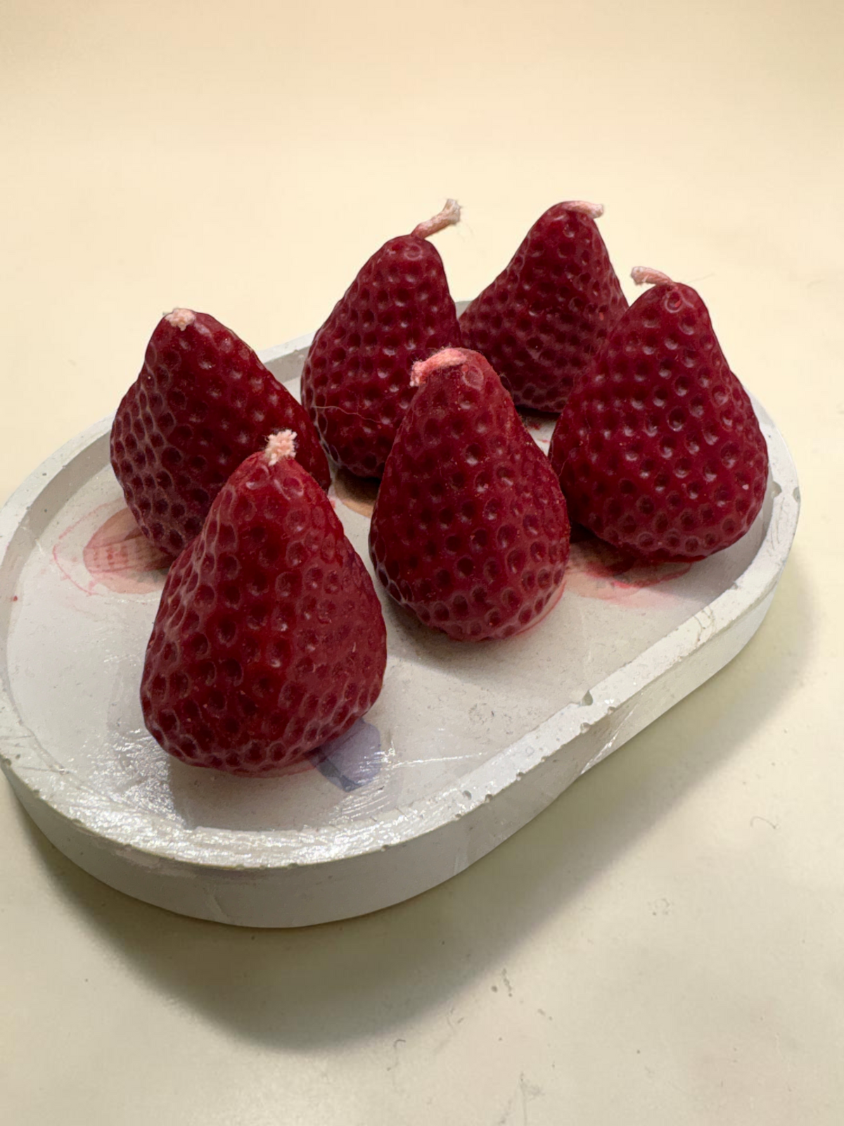 Fresas
