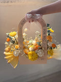 Arco floral