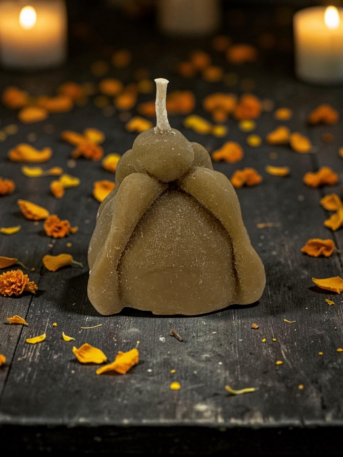 Pan de muerto