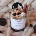 Cookies & Cream Latte