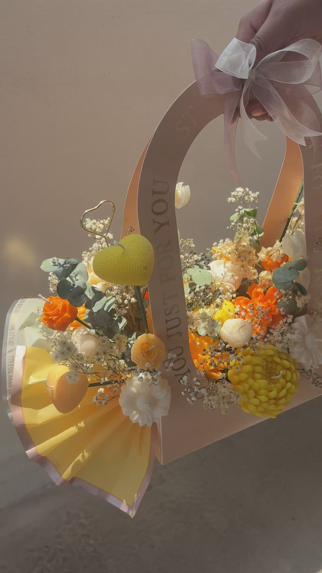 Arco floral